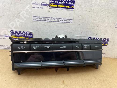 Used Climate control Climate control 38850291 38850291