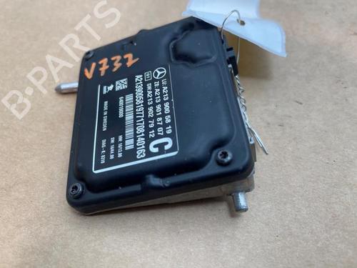 Módulo eletrónico MERCEDES-BENZ E-CLASS (W213) E 220 d (213.004) | BP38834064M83 - Image 5
