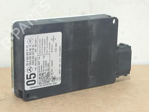 Electronic sensor MERCEDES-BENZ A-CLASS (W176) A 160 CDI / d (176.011) | BP39230297M84 - Image 2