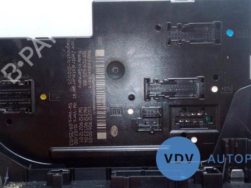Elektronisk modul MERCEDES-BENZ E-CLASS (W212) E 350 CDI 4-matic (212.089) | BP25943416M83 