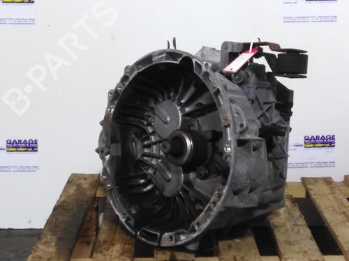 Used Gearbox Gearbox 38857039 38857039