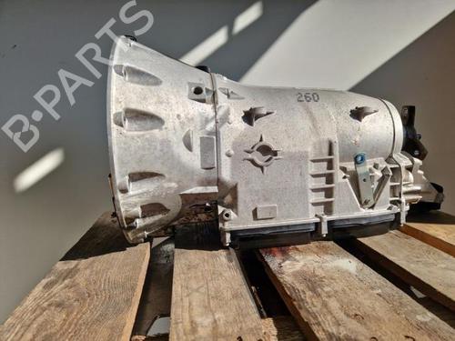 gearbox-mercedes-benz-e-class-w212-2009-2010-2011-2012-2013-2014-2015-2016-38817276 main image