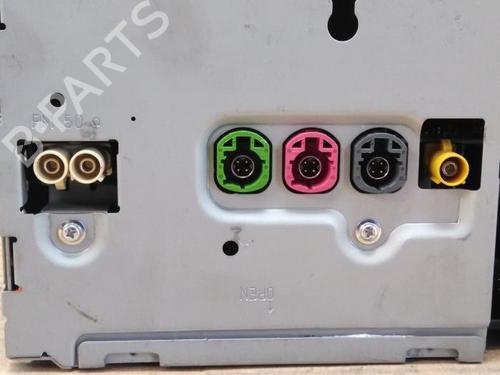 Radio MERCEDES-BENZ A-CLASS (W176) A 180 CDI / d (176.012) | BP38854782E6 - Image 8
