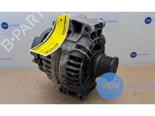 Used Alternator MERCEDES-BENZ VITO / MIXTO Van (W639) 113 CDI (639.601, 639.603, 639.605) (136 hp) 25960602