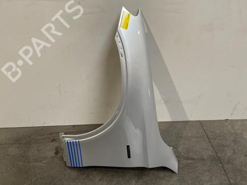 Used Left front fenders Left front fenders MERCEDES-BENZ GLC Coupe (C253) 300 d 4-matic (253.319) (245 hp) 38827536 38827536