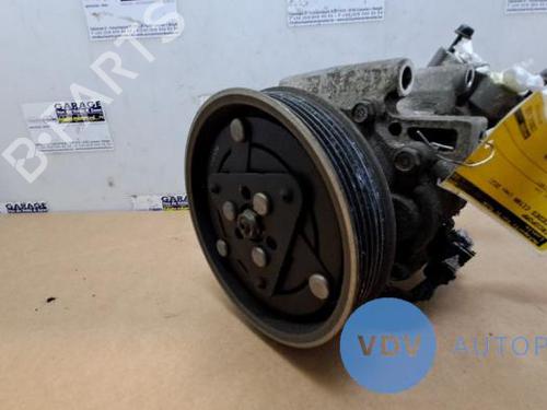 AC compressor MERCEDES-BENZ CITAN Box Body/MPV (W415) 108 CDI (415.601, 415.603) | BP25959396M34 