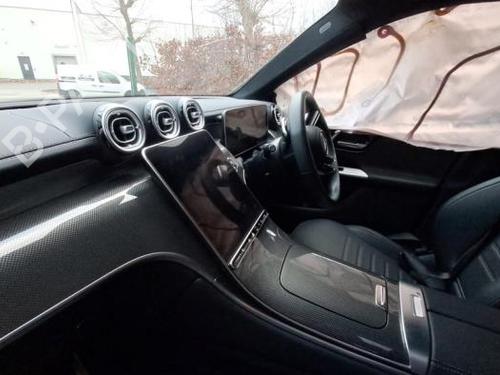 Electronic module MERCEDES-BENZ GLC (X254) 300d 4-matic (254.607) | BP38838052M83 - Image 13