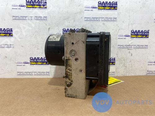 Elektronisk modul MERCEDES-BENZ C-CLASS (W203) C 200 Kompressor (203.042) | BP25951327M83 