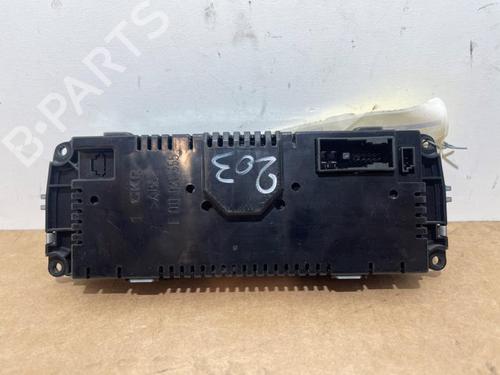 Climate control MERCEDES-BENZ C-CLASS (W203) C 270 CDI (203.016) | BP38850376I5 - Image 2