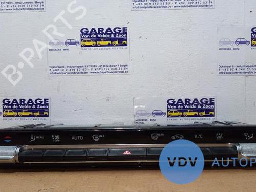 Used Climate control MERCEDES-BENZ CLA (C118) CLA 250 e (118.386) (160 hp) 25945214