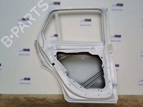 Used Left rear door Left rear door 38858240 38858240