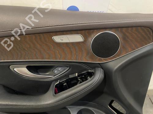 Front left panel MERCEDES-BENZ GLC (X253) 220 d 4-matic (253.905, 253.903) | BP38835474C58 - Image 3