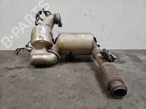 Used Catalyst Catalyst 38825553 38825553