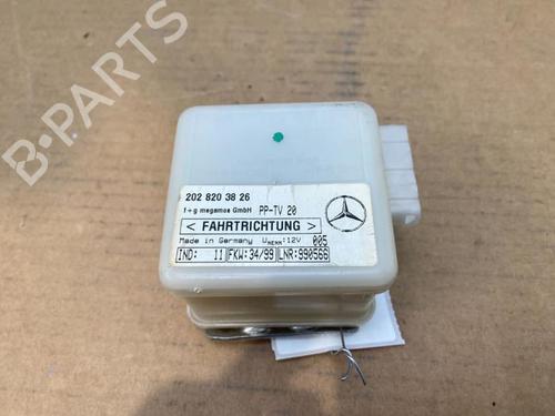 Used Electronic module Electronic module 38852103 38852103
