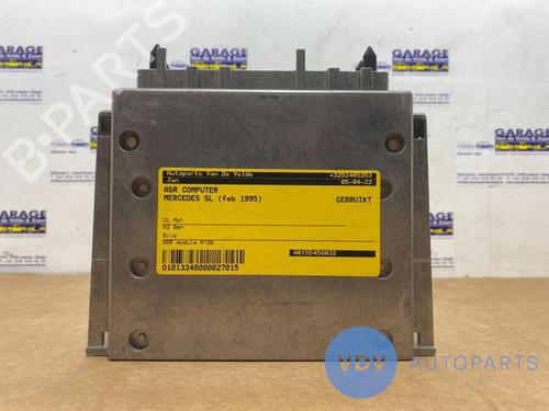 Used Electronic module MERCEDES-BENZ SL (R129) 320 (129.063) (231 hp) 25947425