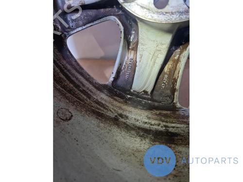 Rim MERCEDES-BENZ S-CLASS (W221, V221) S 320 CDI 4-matic (221.080, 221.180) | BP25971996C45