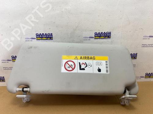 Right sun visor MERCEDES-BENZ A-CLASS (W176) A 180 (176.042) | BP38847343I2 - Image 3