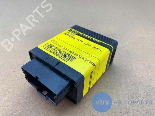 Electronic sensor MERCEDES-BENZ VITO Van (W638) 113 2.0 (638.014, 638.094) | BP25950481M84 