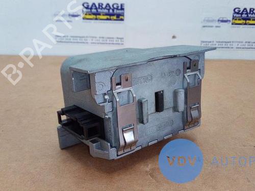 Engine control unit (ECU) MERCEDES-BENZ A-CLASS (W169) A 180 CDI (169.007, 169.307) | BP25943986M57 