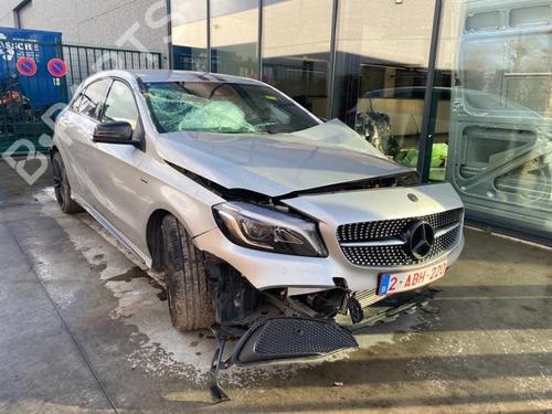 Headlight switch MERCEDES-BENZ A-CLASS (W176) A 180 (176.042) | BP38841126I24  - Image 5