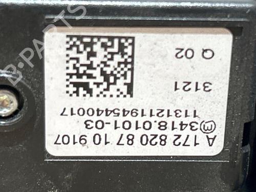 Switch MERCEDES-BENZ SLK (R172) 250 CDI / d (172.403) | BP40065285I30 - Image 3