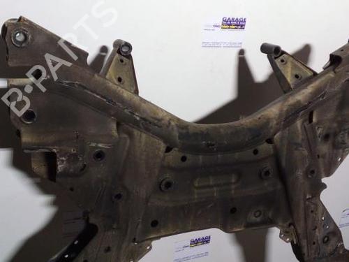 Front differential MERCEDES-BENZ VITO Van (W447) 116 CDI (447.601, 447.603, 447.605) | BP38854906M23 - Image 2