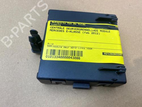 Used Electronic module Electronic module 38844428 38844428