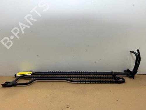 Used Oil radiator Oil radiator MERCEDES-BENZ C-CLASS (W205) C 180 BlueTEC / d (205.036) (116 hp) 38823255 38823255