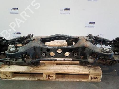 Used Subframe Subframe 38855728 38855728