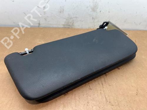 Used Right sun visor Right sun visor 38820129 38820129