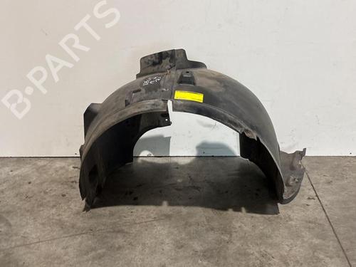 wheel-arch-mercedes-benz-m-class-w164-2005-2006-2007-2008-2009-2010-2011-2012-38832320 main image