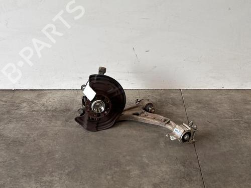 left-front-steering-knuckle-mercedes-benz-gla-class-x156-2013-2014-2015-2016-2017-2018-2019-2020-2021-2022-38827032 main image