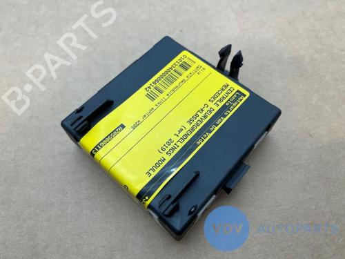 Electronic module MERCEDES-BENZ C-CLASS (W205) C 180 d (205.000) | BP25968277M83 
