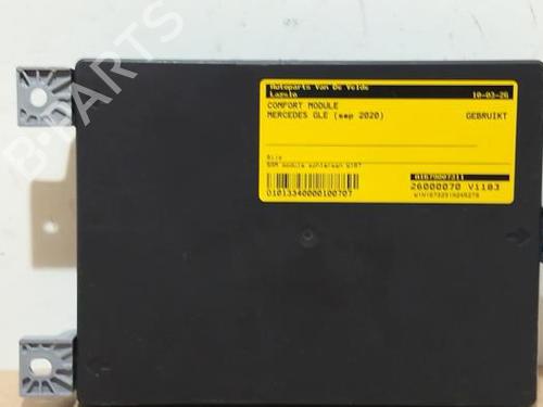 Used Electronic module Electronic module 38816353 38816353