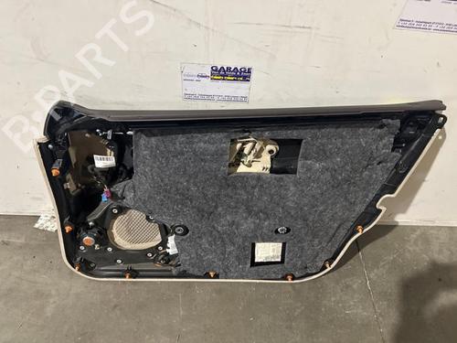 Front left panel MERCEDES-BENZ E-CLASS (W212) E 220 CDI / BlueTEC (212.001, 212.002) | BP38842950C58 - Image 2