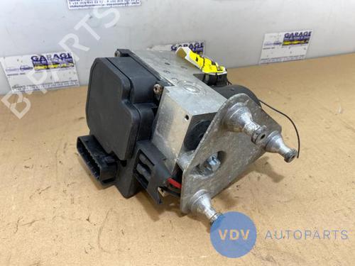 Electronic module MERCEDES-BENZ A-CLASS (W168) A 170 CDI (168.009, 168.109) | BP25951332M83 