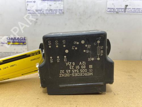 Used Electronic sensor Electronic sensor 38845205 38845205