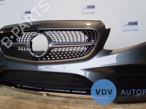 Used Front bumper MERCEDES-BENZ E-CLASS Coupe (C238) E 300 (238.348) (245 hp) 25940096