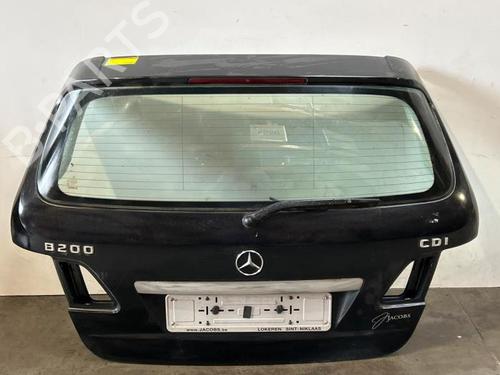 Used Tailgate Tailgate MERCEDES-BENZ B-CLASS Sports Tourer (W245) B 200 CDI (245.208) (136 hp) 38820505 38820505