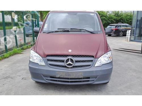 Front right panel MERCEDES-BENZ VITO / MIXTO Van (W639) 109 CDI (639.601, 639.603, 639.605) | BP38839428C59 - Image 5