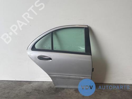 Used Right rear door MERCEDES-BENZ C-CLASS (W203) C 200 CDI (203.004) (116 hp) 27461061