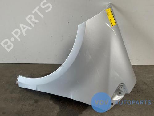 Used Left front fenders MERCEDES-BENZ A-CLASS (W169) A 160 (169.031, 169.331) (95 hp) 27505125