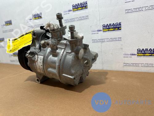 AC compressor MERCEDES-BENZ C-CLASS (W205) C 220 BlueTEC / d (205.003) | BP25945189M34 