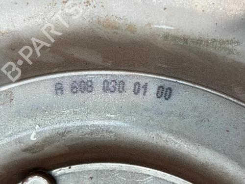 Flywheel MERCEDES-BENZ A-CLASS (W177) A 180 d (177.003) | BP39936327M101 - Image 3