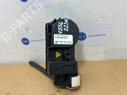Electronic sensor MERCEDES-BENZ S-CLASS (V223) S 580 e 4-matic (223.169) | BP38840510M84 - Image 3