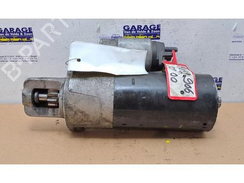 Used Starter Starter MERCEDES-BENZ SPRINTER 3,5-t Van (B906) 316 CDI (906.631, 906.633, 906.635, 906.637) (163 hp) 38846879 38846879