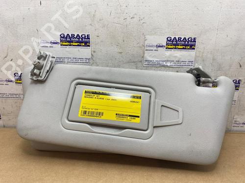 Used Right sun visor Right sun visor 38841999 38841999