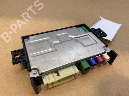 Used Electronic module Electronic module MERCEDES-BENZ C-CLASS (W205) C 160 (205.044) (129 hp) 38843039 38843039
