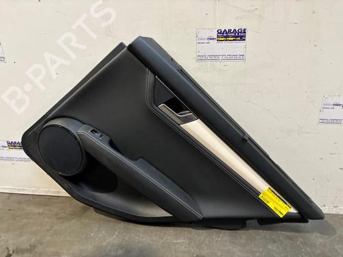 Used Rear right panel Rear right panel 38843516 38843516
