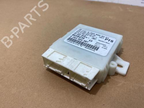 Control unit MERCEDES-BENZ C-CLASS (W204) C 200 CDI (204.001) | BP38854019M11 - Image 3